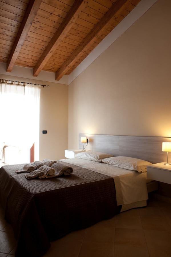 Al Borgo Alloggi Desenzano del Garda Exterior photo